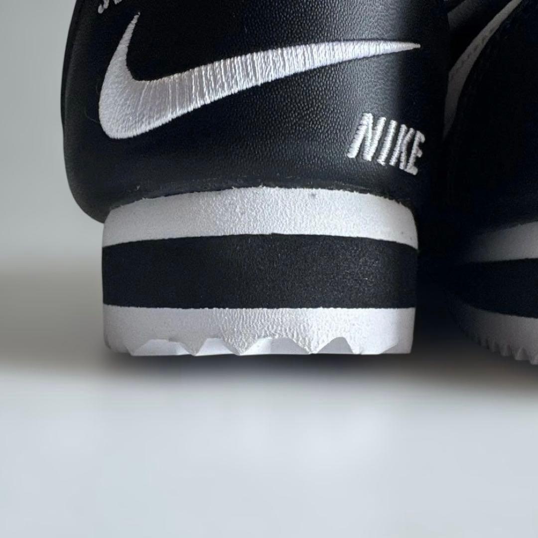 【美品】NIKE　レザーコルテッツ　10s　28cm　タグ付き