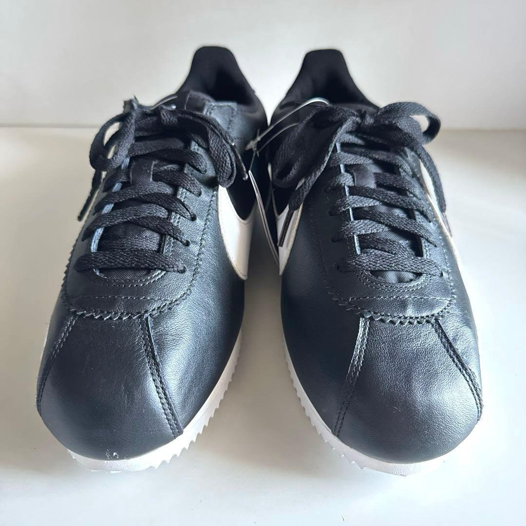 【美品】NIKE　レザーコルテッツ　10s　28cm　タグ付き