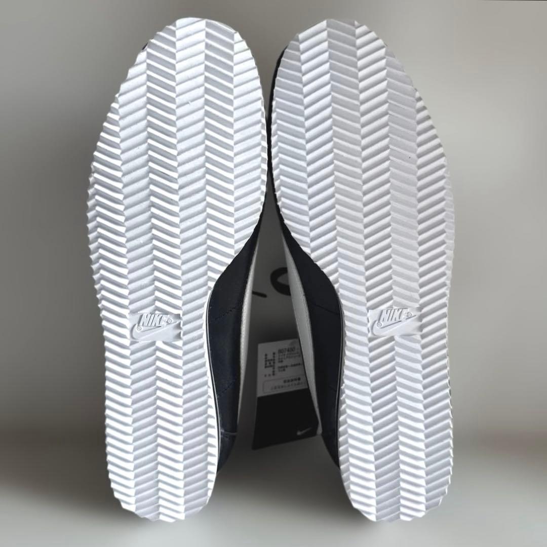 【美品】NIKE　レザーコルテッツ　10s　28cm　タグ付き