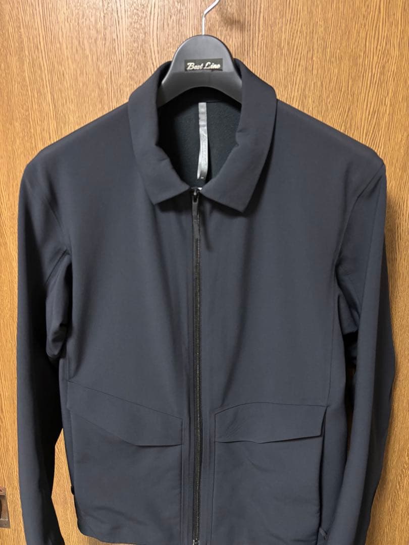 アークテリクス VEILANCE ヴェイランス スピアジャケット Sサイズ