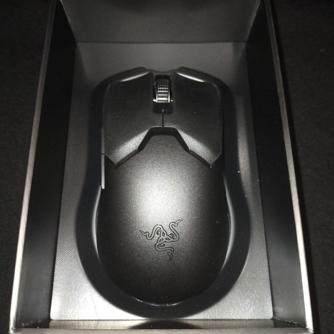 Razer Viper V2 Pro ブラック マウス ゲーミングマウス