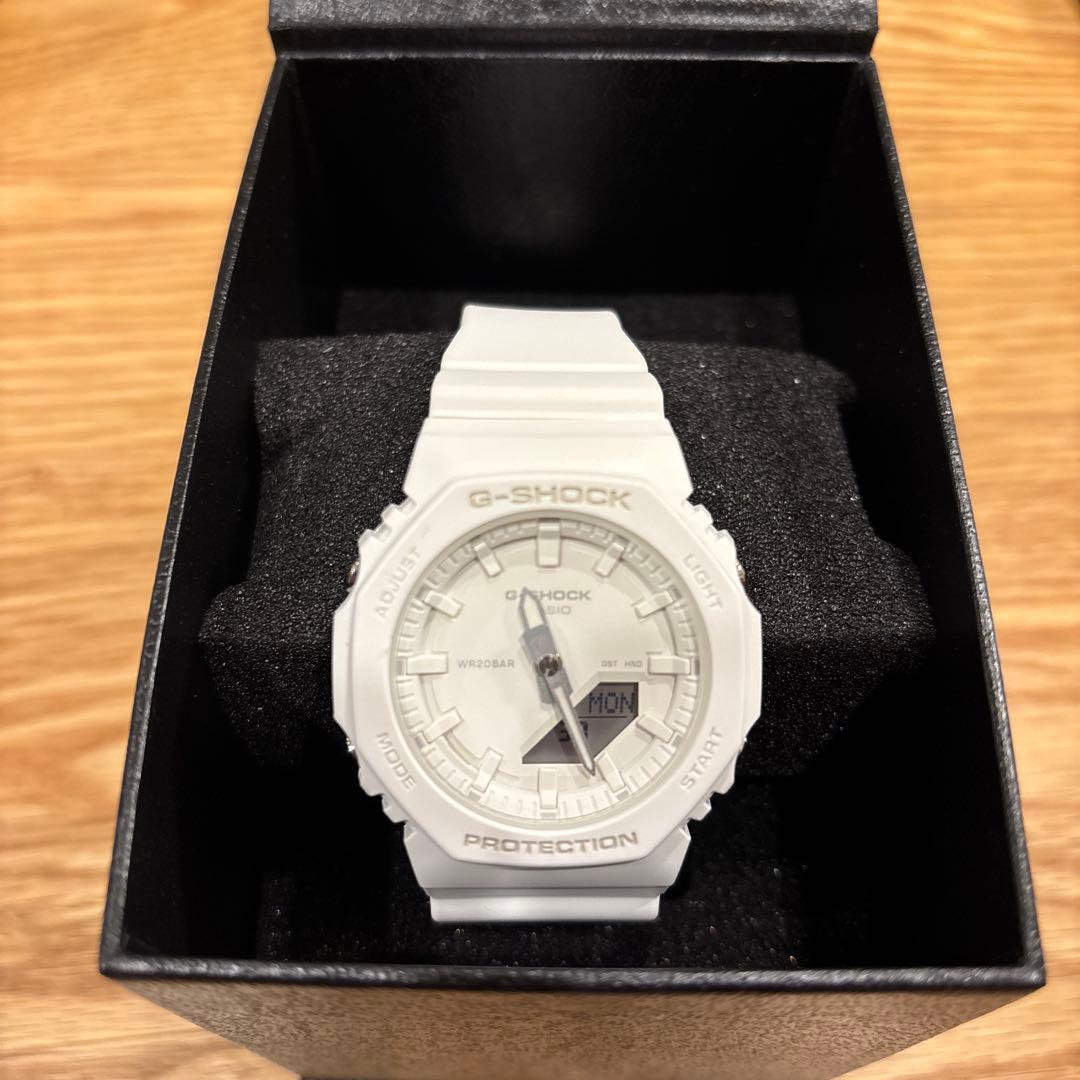 CASIO G-SHOCK GMA-P2100 “TBS DRAMA”限定モデル