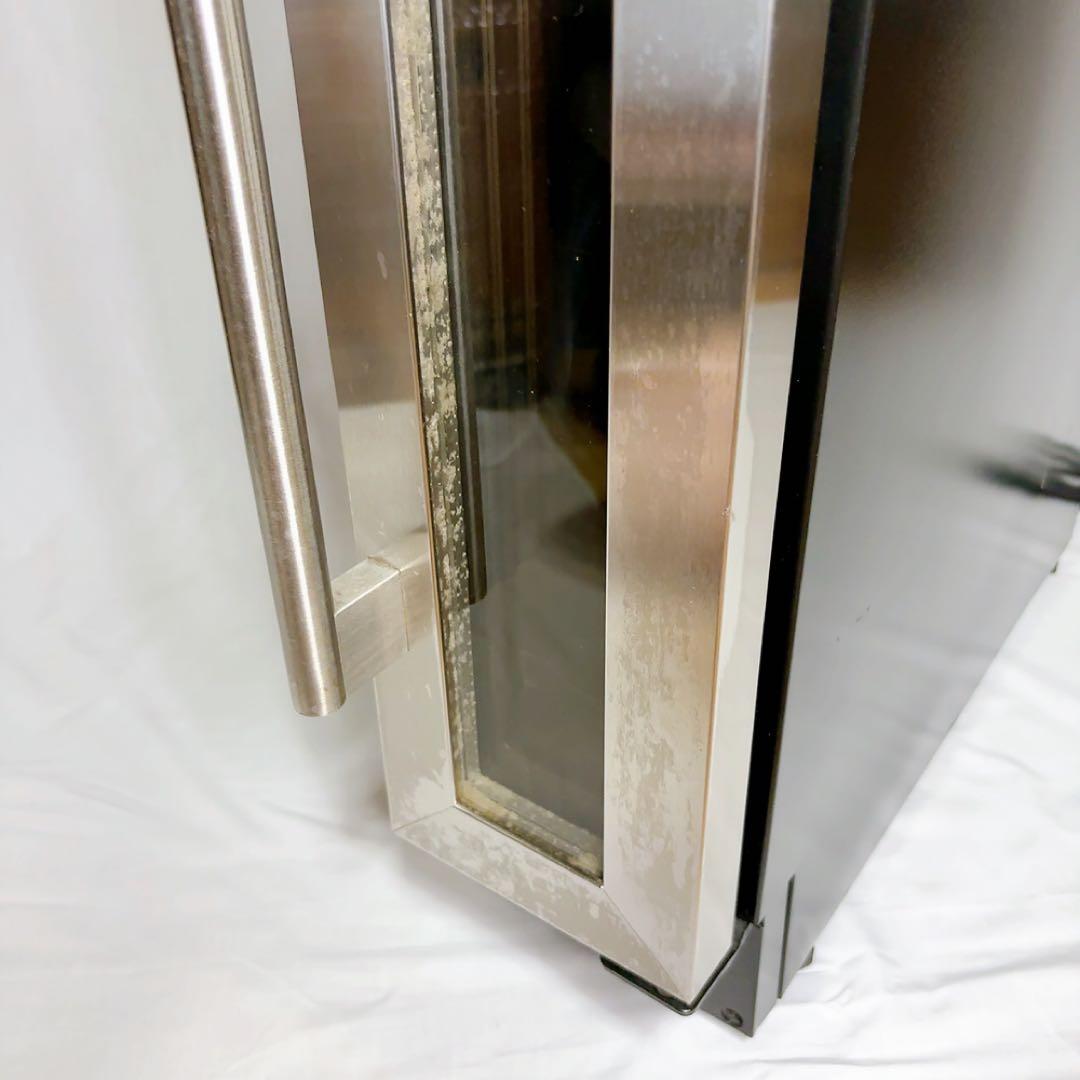 【良品】DOMETIC ST7 ワインセラー　右開き