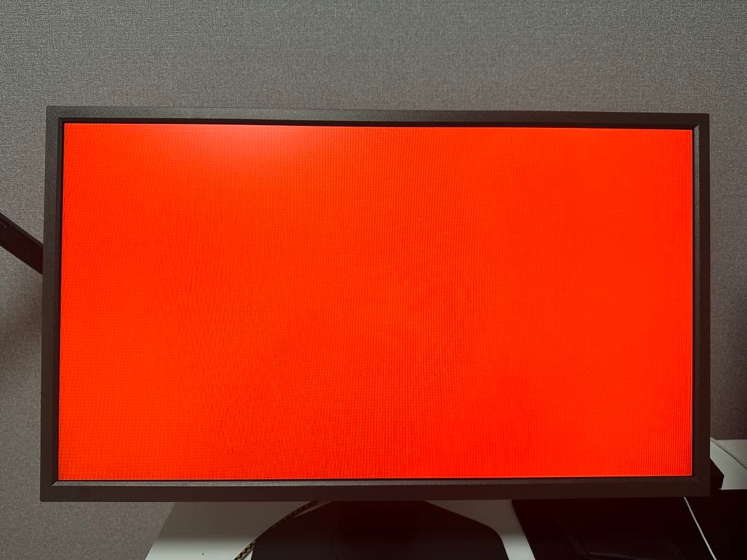 ZOWIE ゲーミングモニター XL2566K