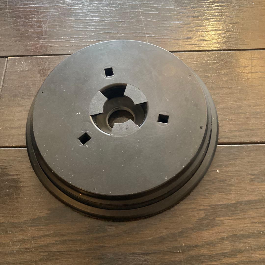 PJ-1 パコジェット付属品3点