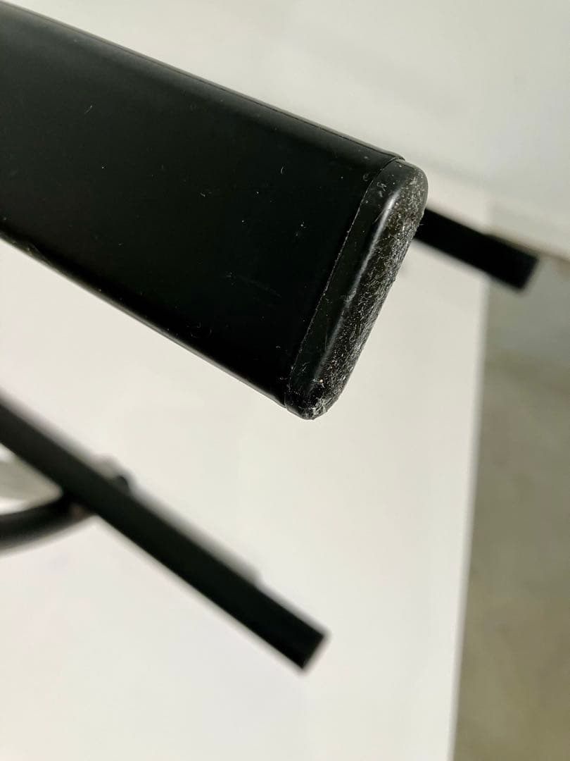 オールド・イトーキ、ハイスツール、レトロ、インダストリアル、ギャルソン、モダン