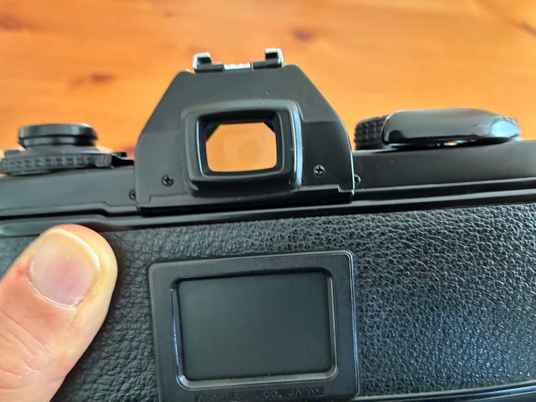 ⭐︎極上品　最後期　ペンタックス　PENTAX LX 完動品