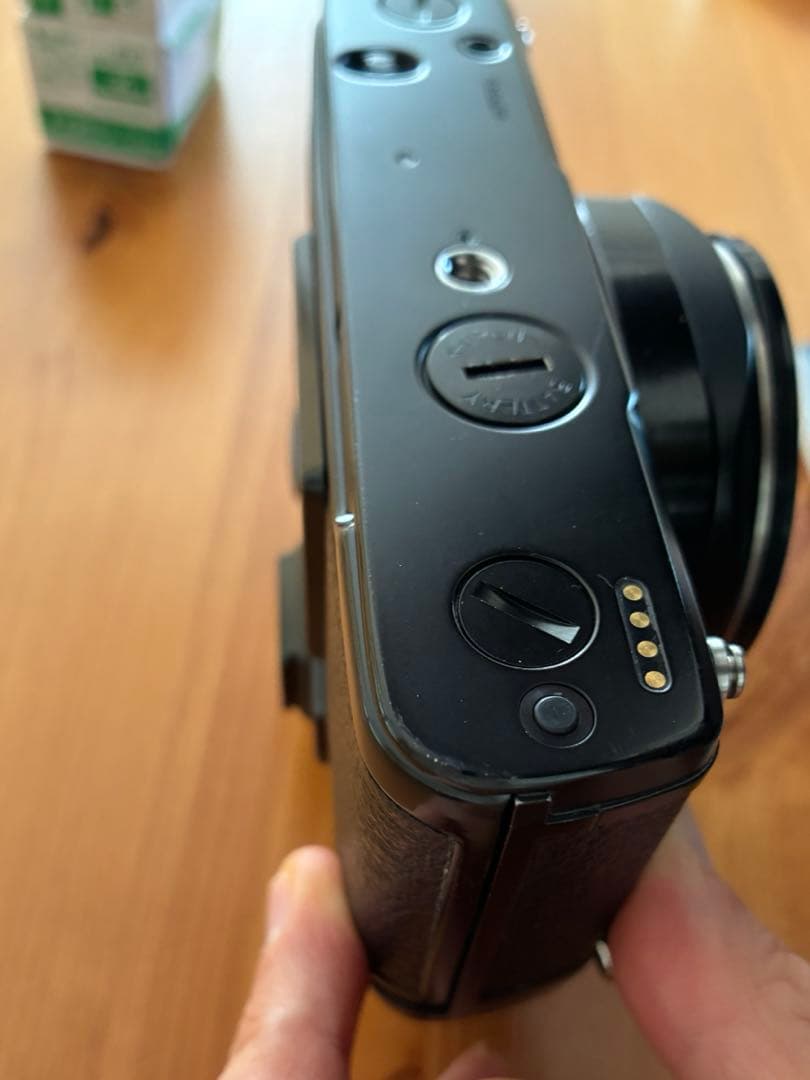 ⭐︎極上品　最後期　ペンタックス　PENTAX LX 完動品