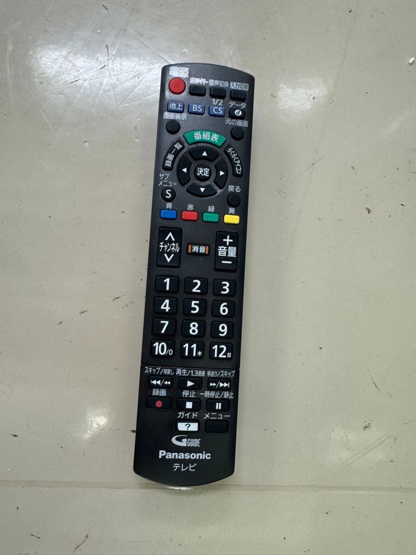 Panasonic TH-39A300 39インチ液晶テレビ