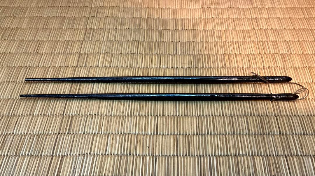 姫路名産　明珍火箸風鈴　五十二代　明珍宗理作　専用台座セット　床置き型