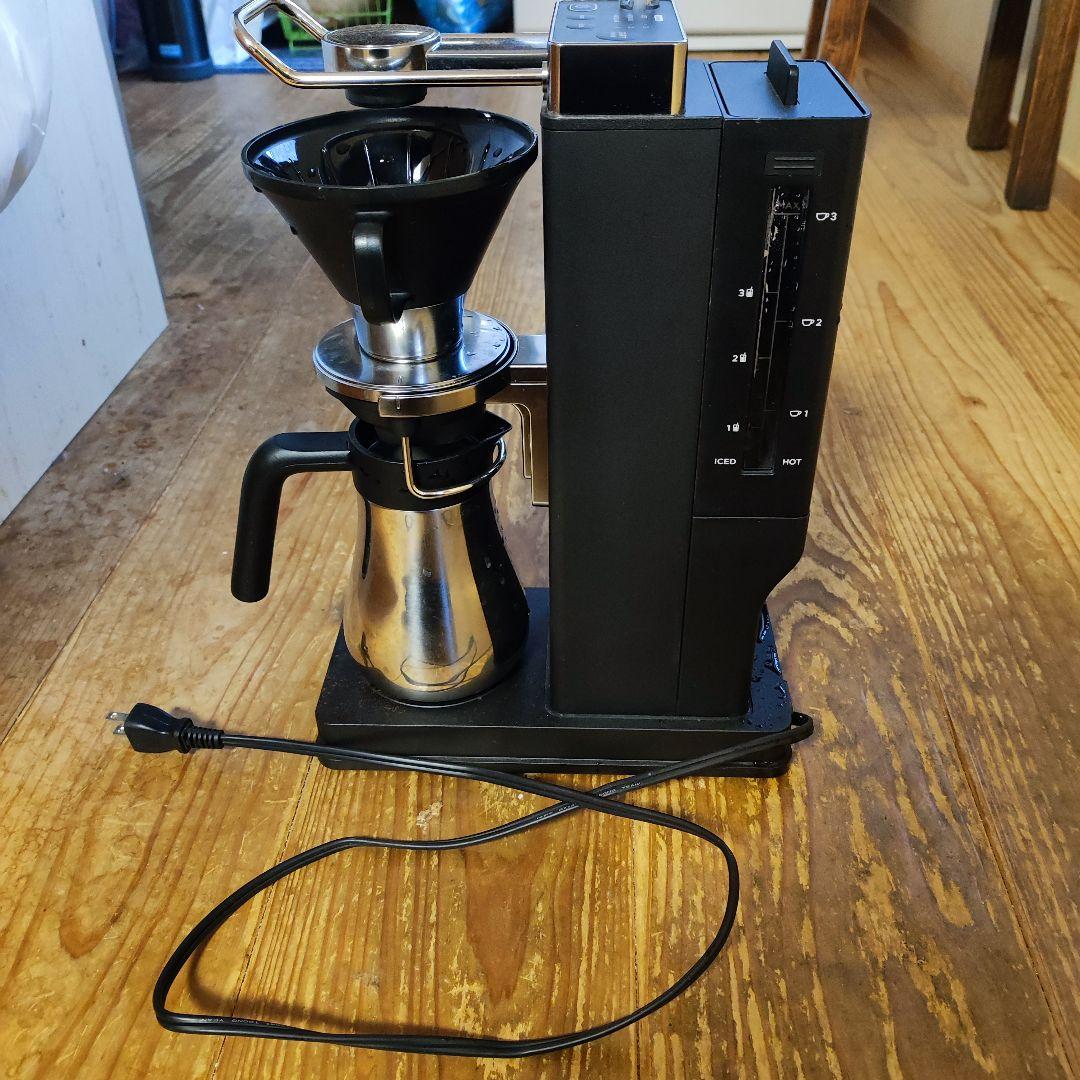 (のいず)BALMUDA The Brew コーヒーメーカー