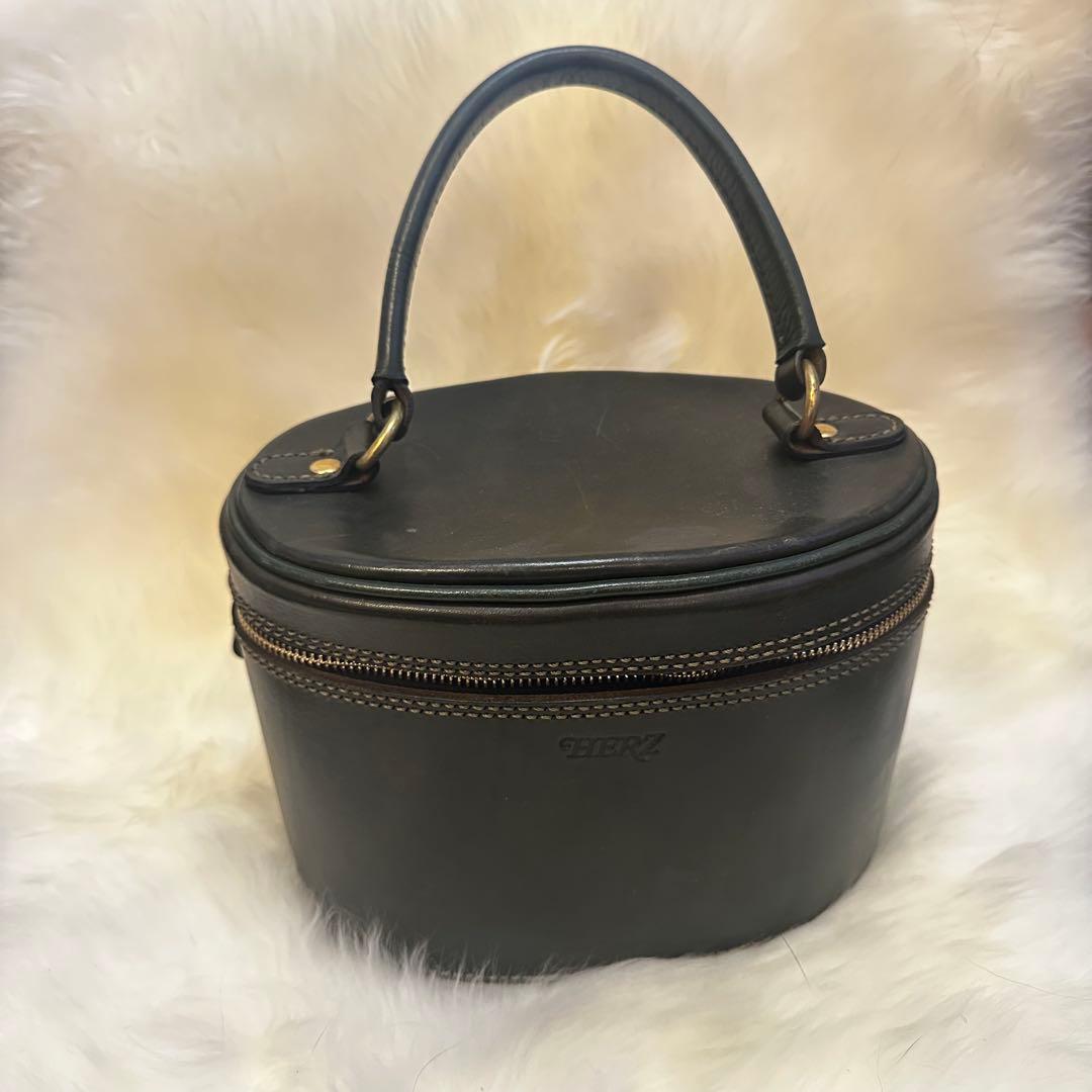 ヘルツ　HERZ グリーン