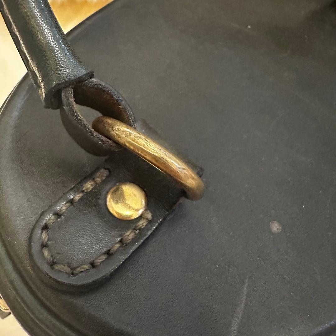 ヘルツ　HERZ グリーン