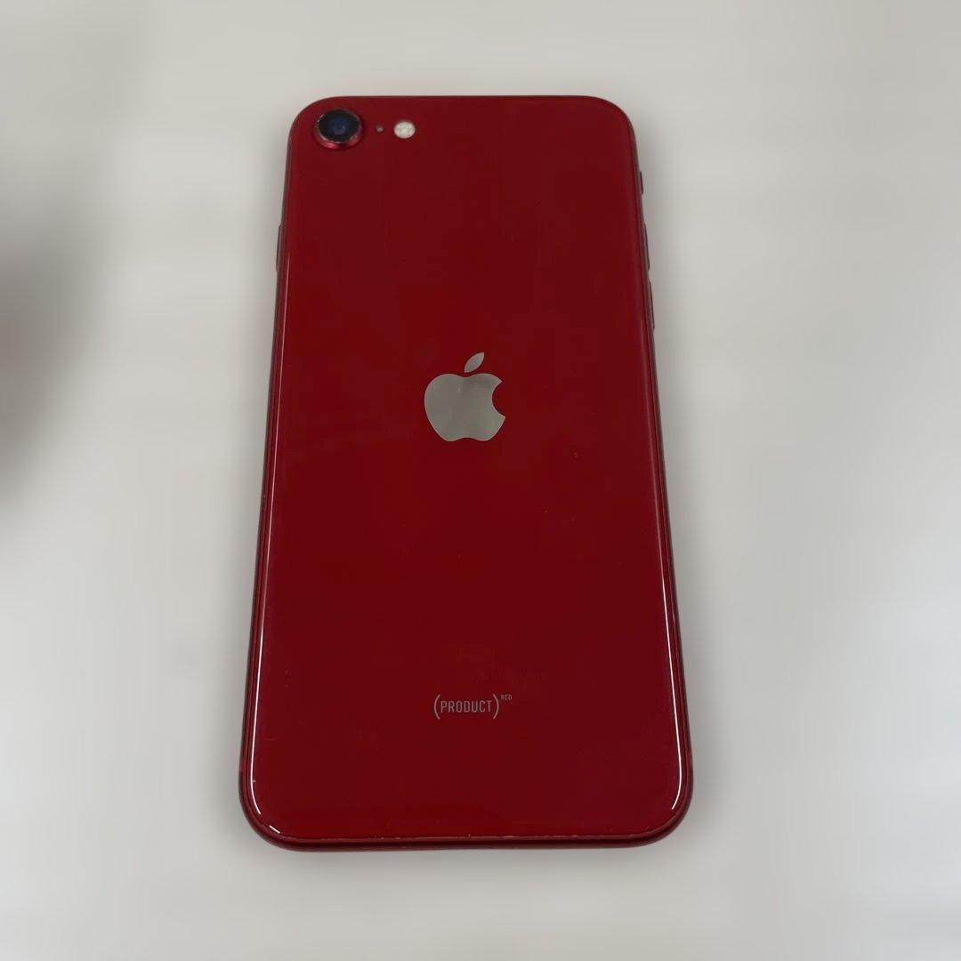 Apple iPhone SE 第3世代　256GB SIMフリー