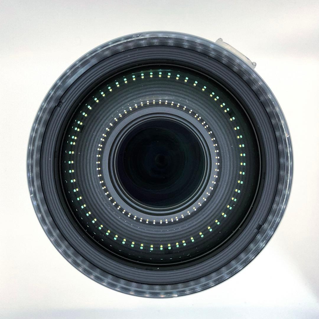 レンズ(ズーム) Canon EF100-400mm F4.5-5.6L IS II USM 02