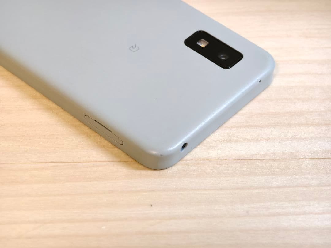 AQUOS wish3 楽天モバイル版 64GB