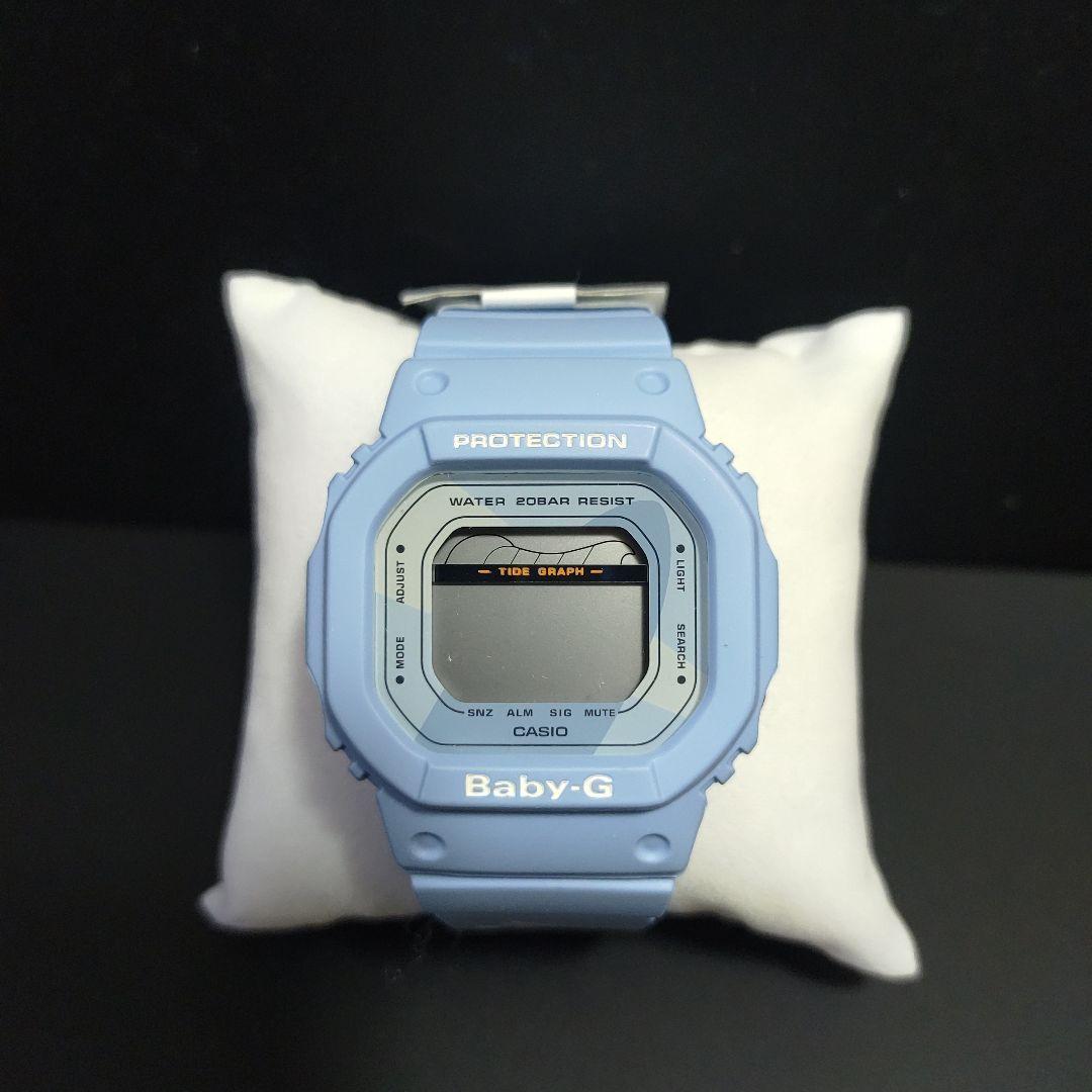 日向坂46 ローソンキャンペーン限定 BABY-G