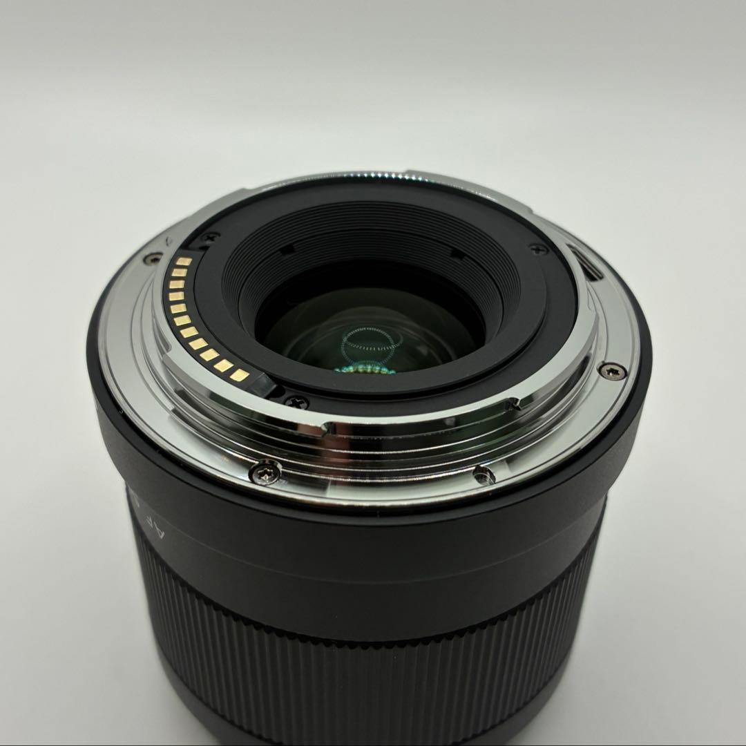 Viltrox 50mm f2 air【Zマウント】