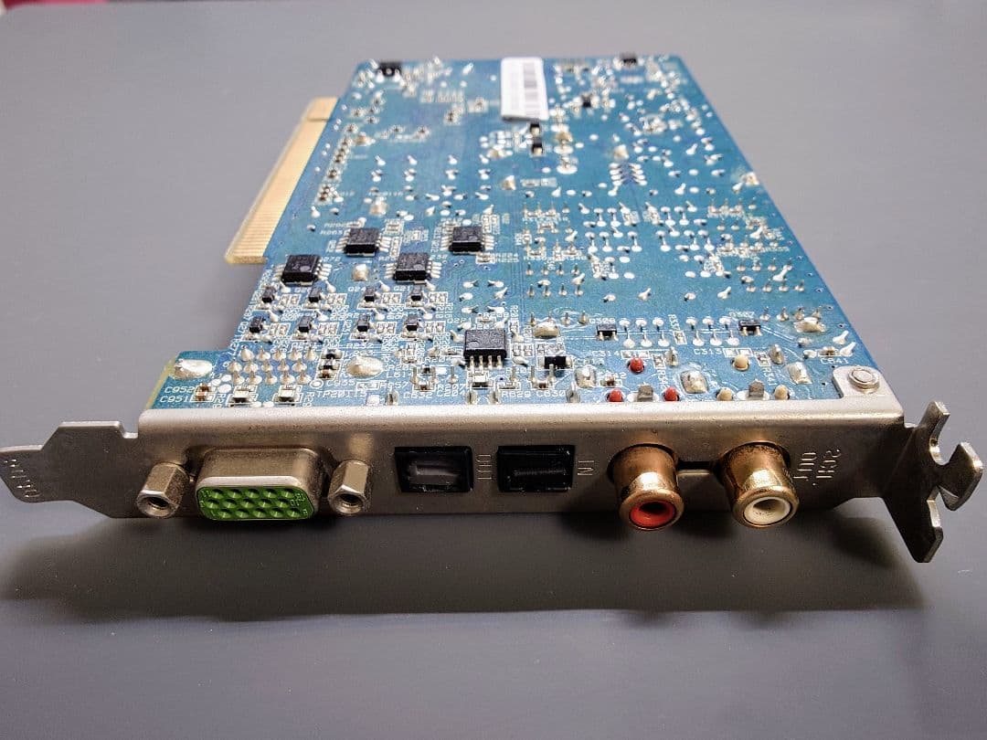 WAVIO SE-200PCI LTD オーディオボード