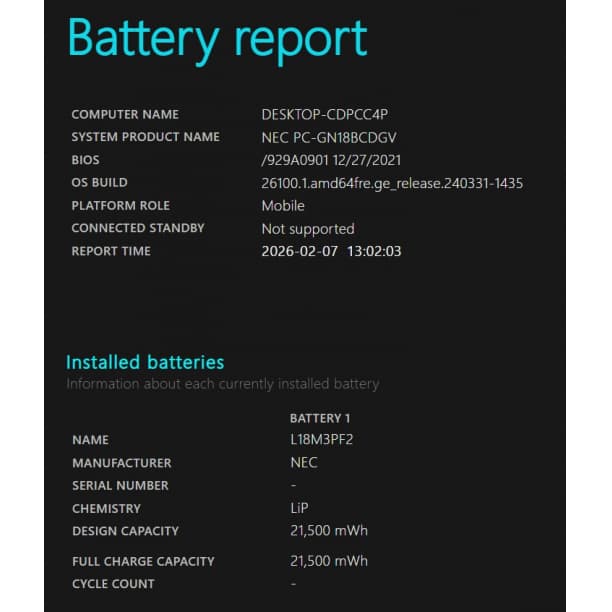 Ryzen7-5700U 16GB SSD512GB バッテリ◎ フルHD 15