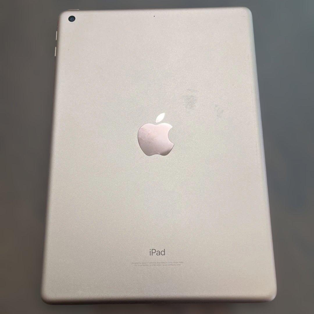 Apple iPad 6世代 32GB Wi-Fi ピンクゴールド