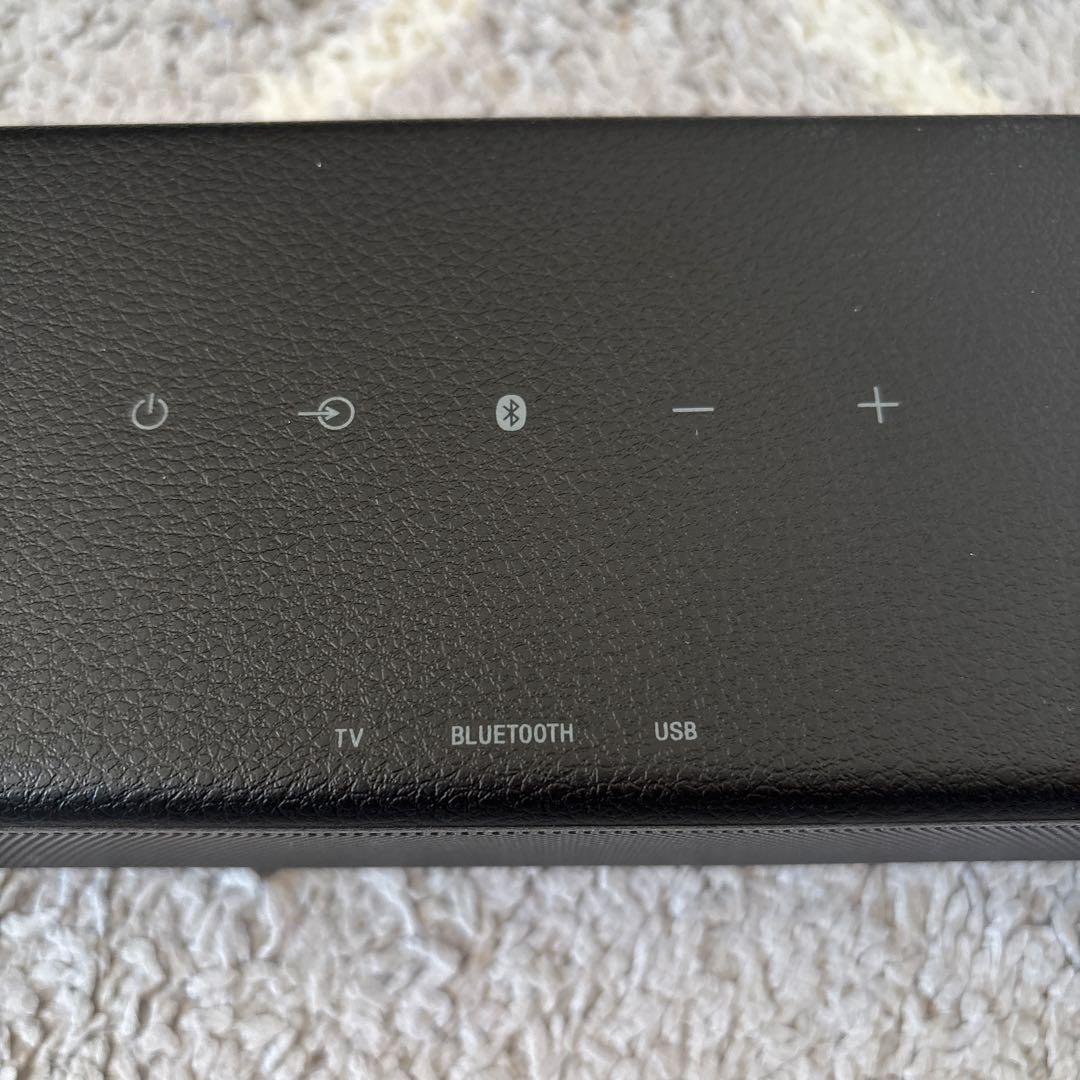 SONY HT-S100F サウンドバー