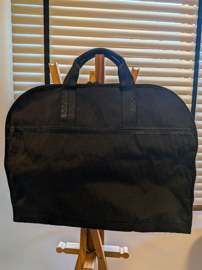 Poter ガーメントバッグ