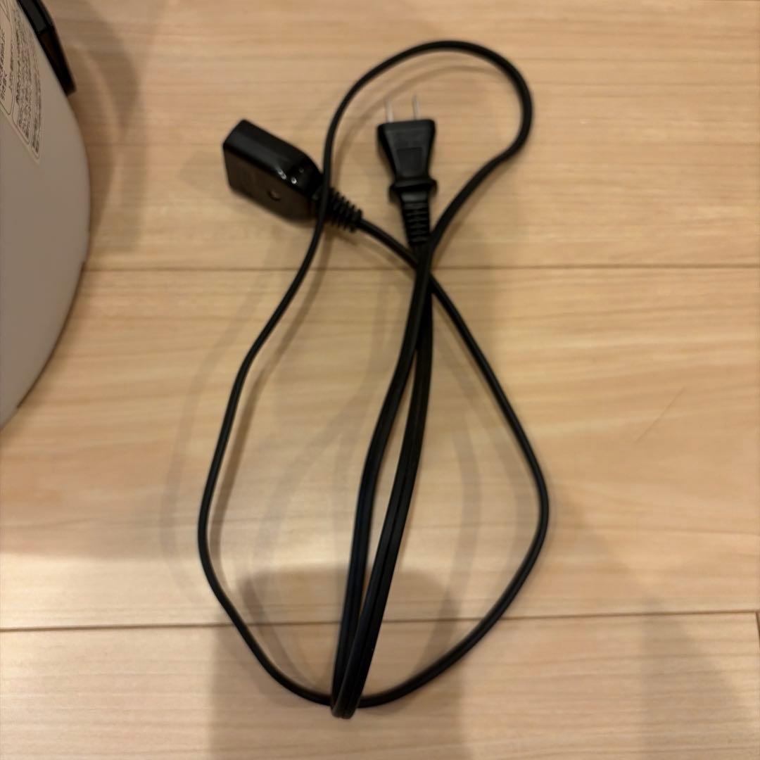 象印 ZOJIRUSHI 魔法瓶　スチーム式加湿器EE-DC50-WA