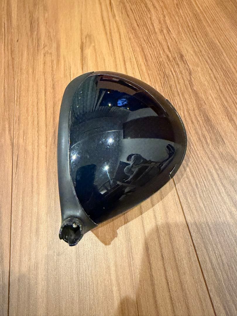 パラダイム トリプルダイヤモンドS ドライバーヘッド単品