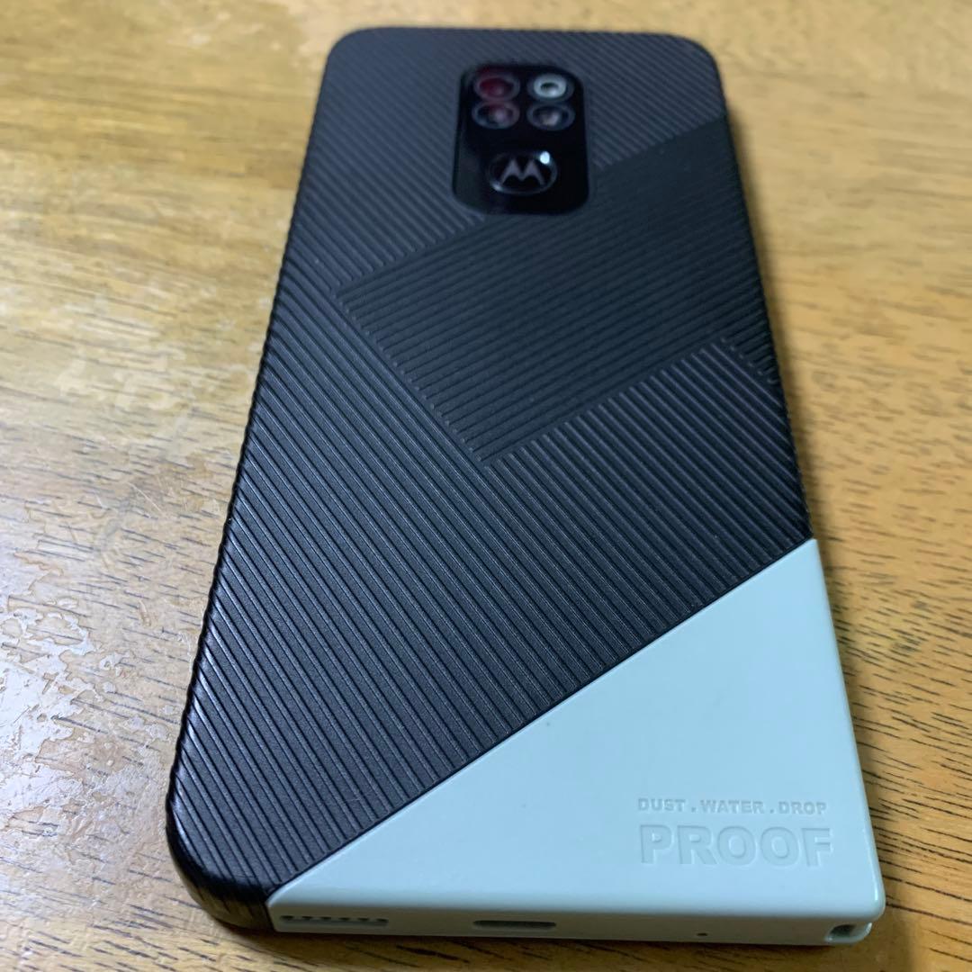 ★激レア！Motorola Defy SIMフリー