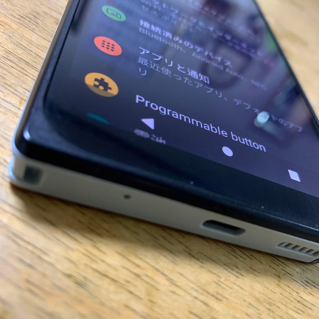 ★激レア！Motorola Defy SIMフリー