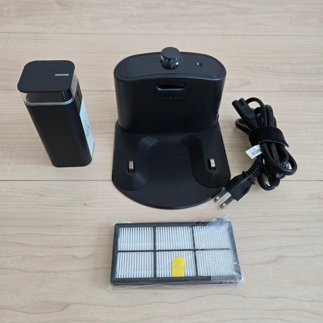 iRobot Roomba 890 ロボット掃除機