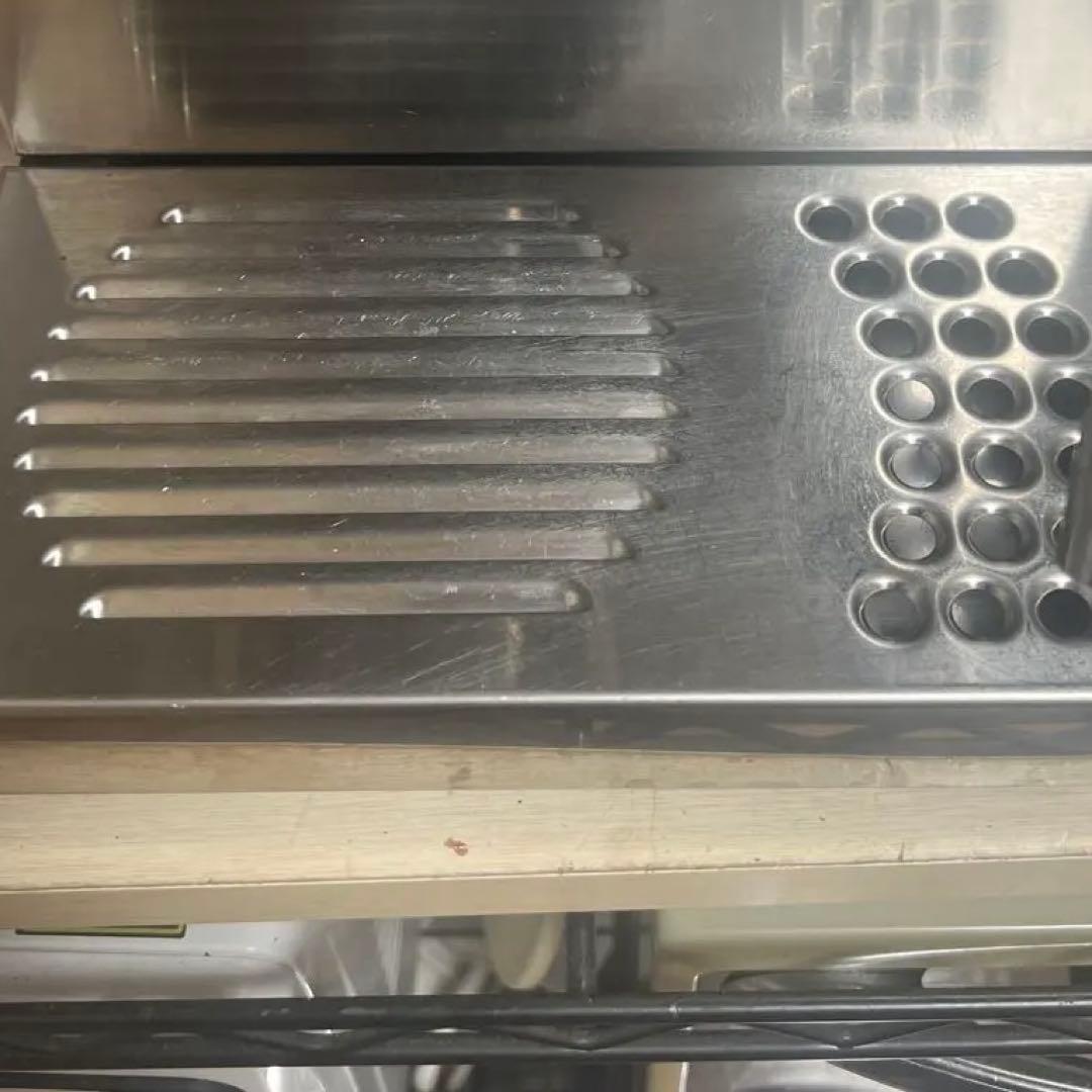 Rancilio silvia エスプレッソマシン　ランチリオ　シルビア