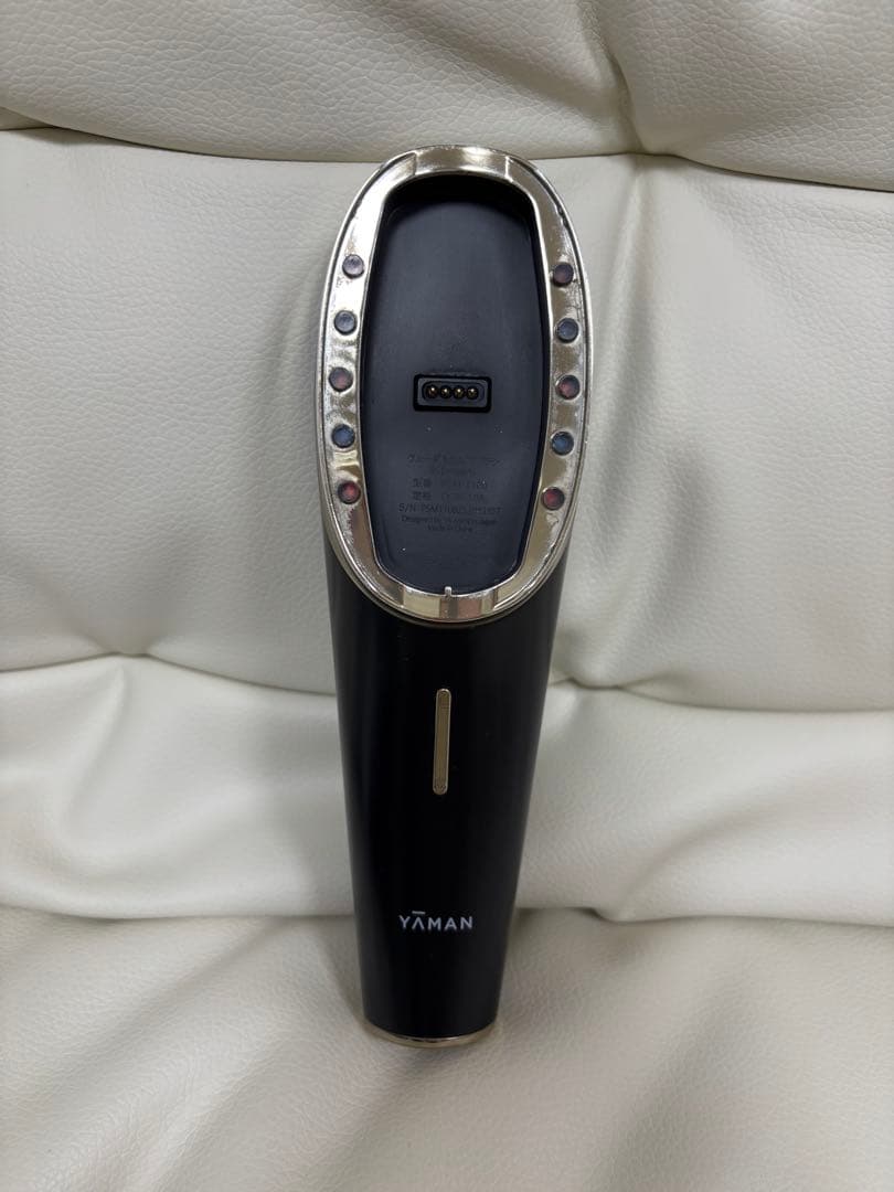 YA-MANヴェーダスカルプブラシ BS for Salon 型番PSM110B