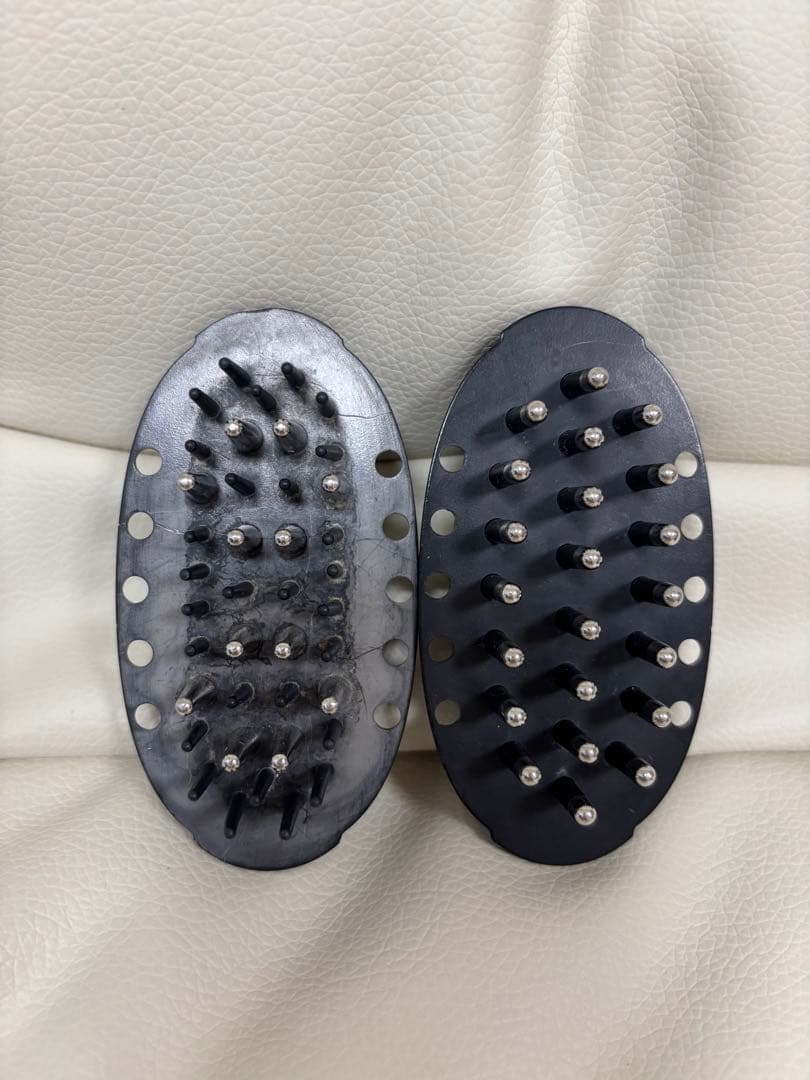 YA-MANヴェーダスカルプブラシ BS for Salon 型番PSM110B