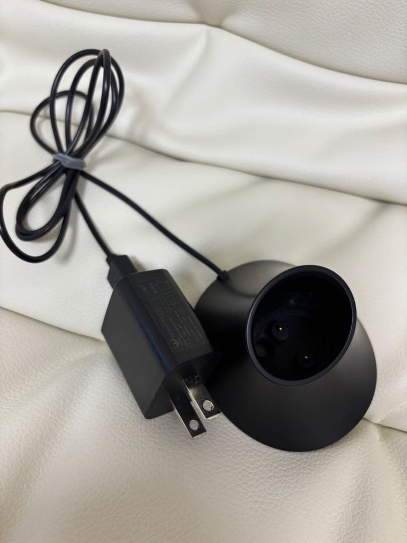 YA-MANヴェーダスカルプブラシ BS for Salon 型番PSM110B