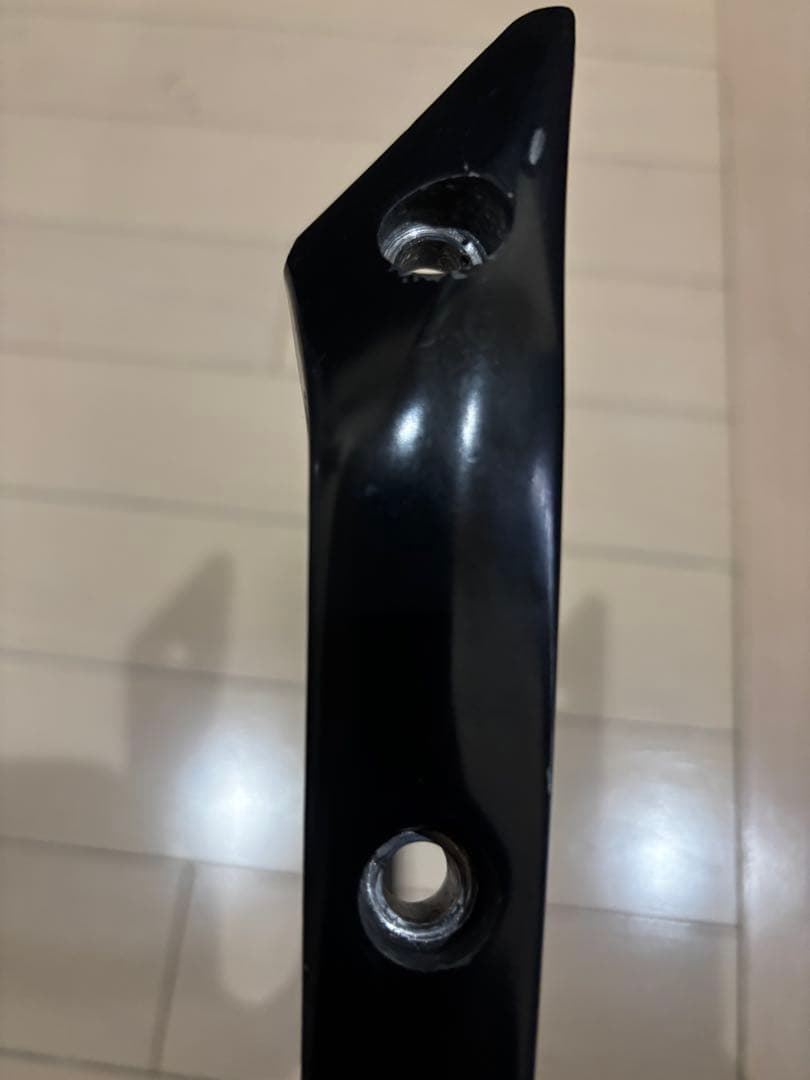 カワサキニンジャ　gpz900r純正タンデムバー　最終値下げ❗️