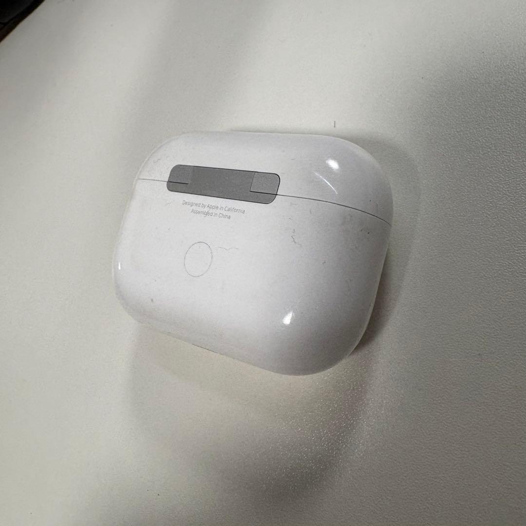 イ*プ様 Apple AirPods Pro (第2世代) 本体