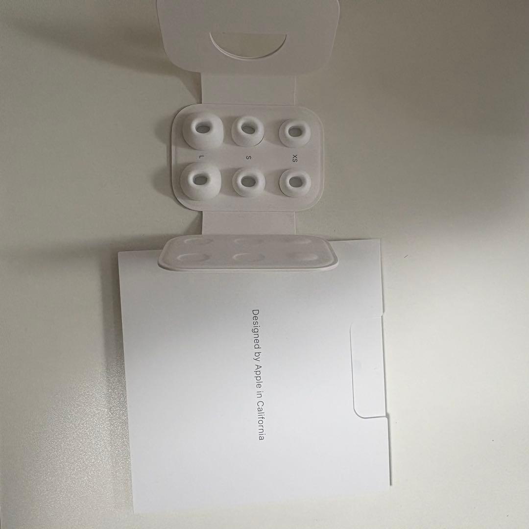 イ*プ様 Apple AirPods Pro (第2世代) 本体