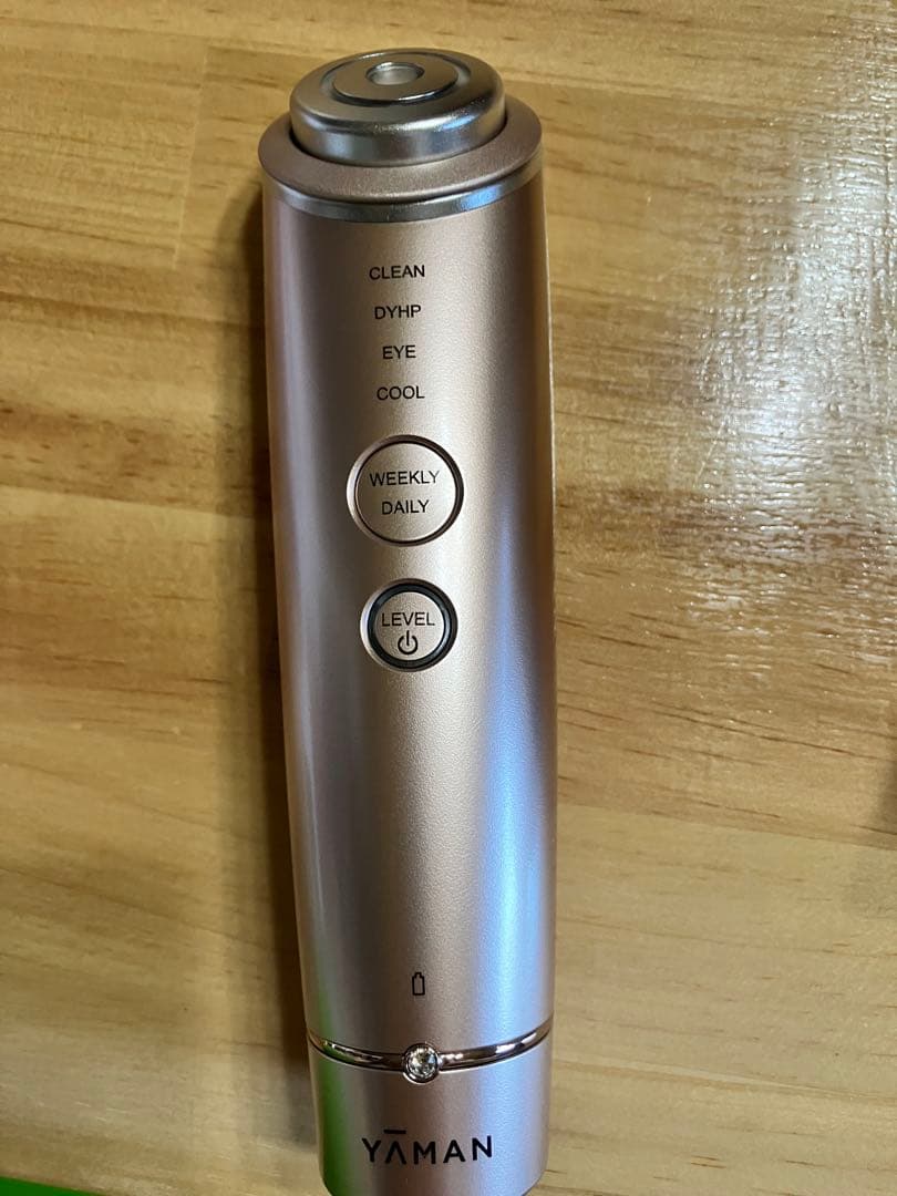 YA-MAN TOKYO JAPAN RF美顔器 フォトプラス シャイニー B…