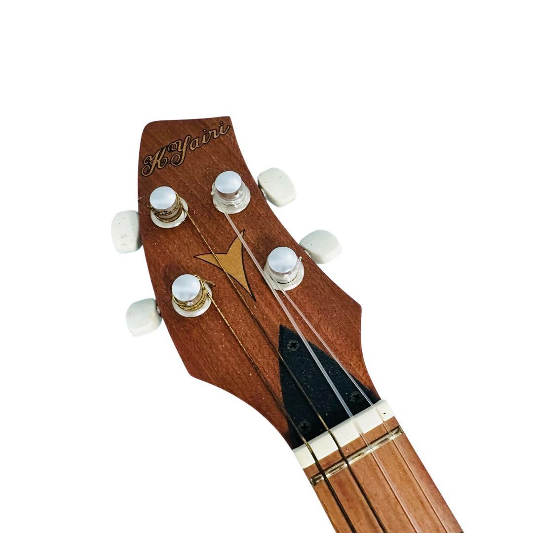 ヤイリ　一五一会　2005 アコースティックギター　音来　ニライ　ウクレレ