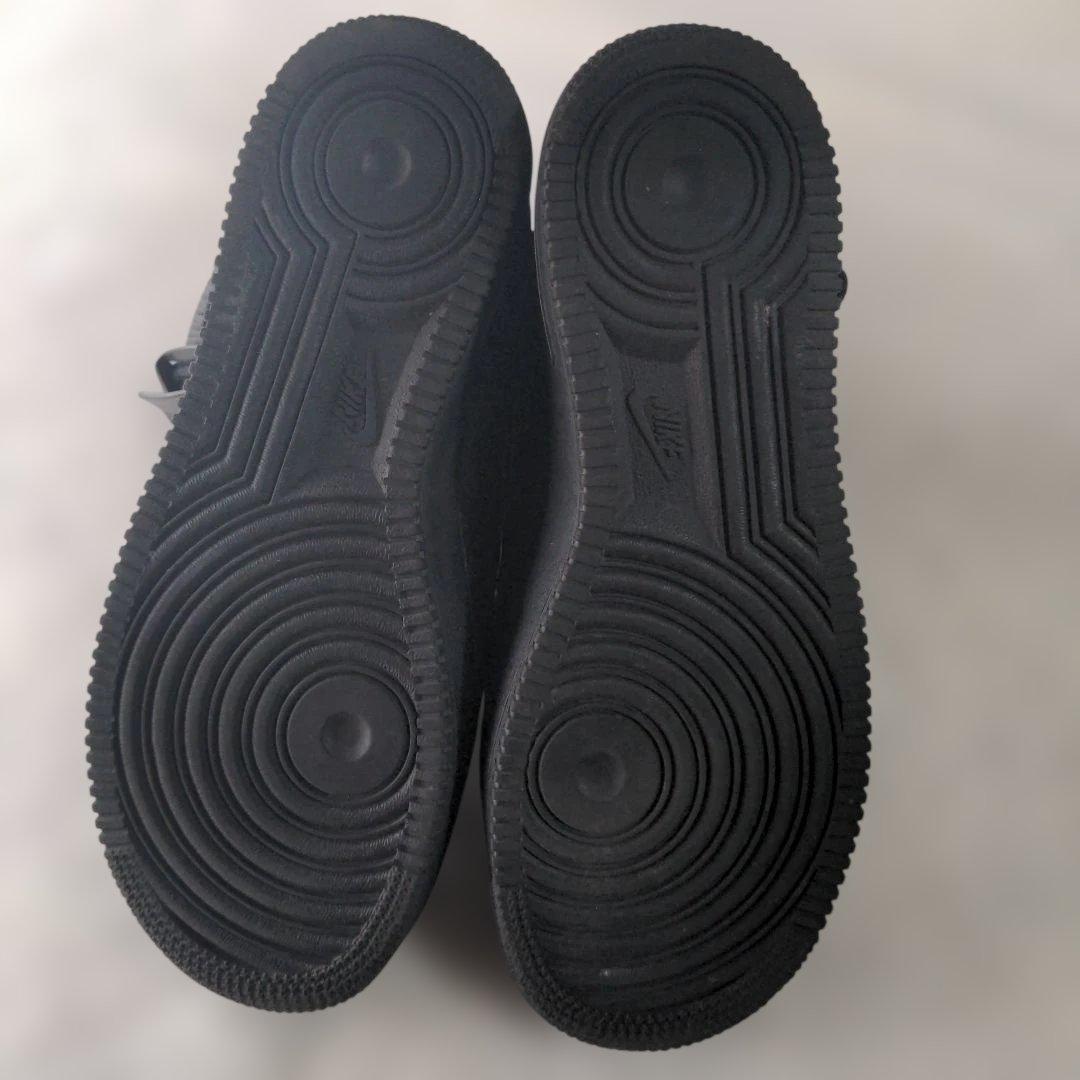 ☆みかんぜりー☆NIKE/SPECIAL FIELD AIR FORCE1