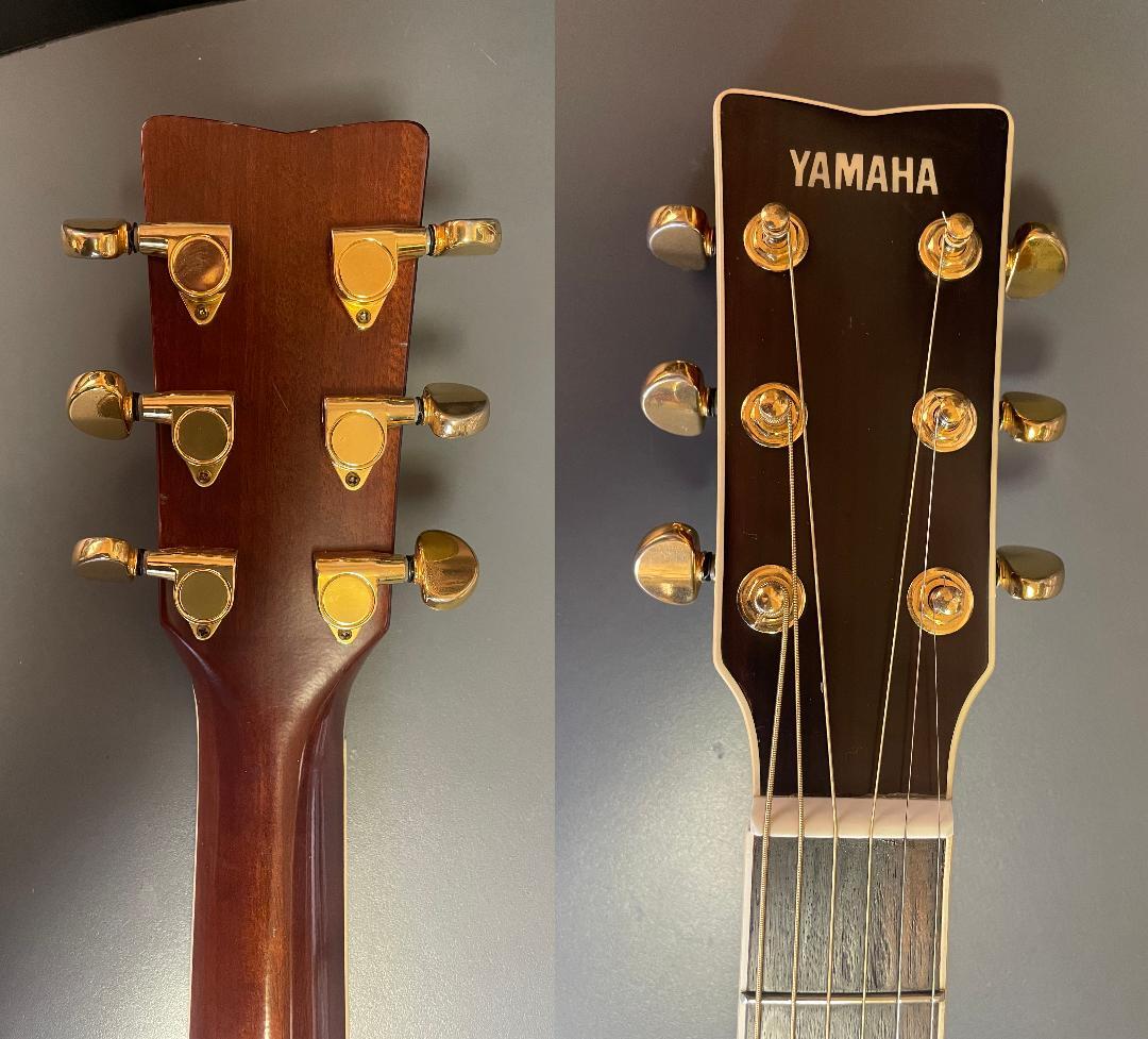 ギター YAMAHA DW-5S