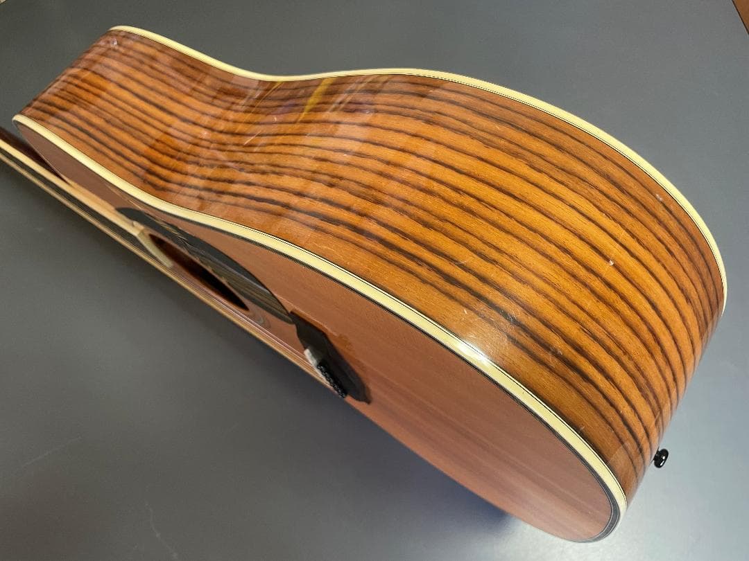 ギター YAMAHA DW-5S