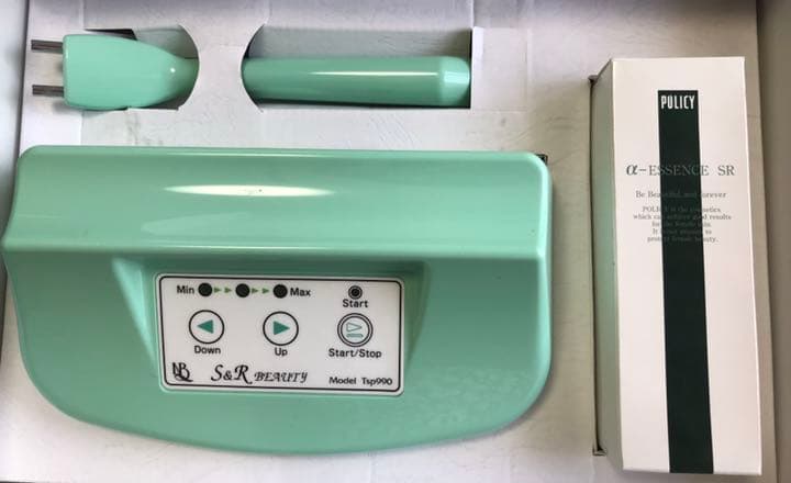 活髪美肌  S&R BEAUTY