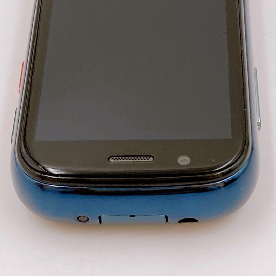 unihertz Jelly 2 128GB 国内版SIMフリー訳あり