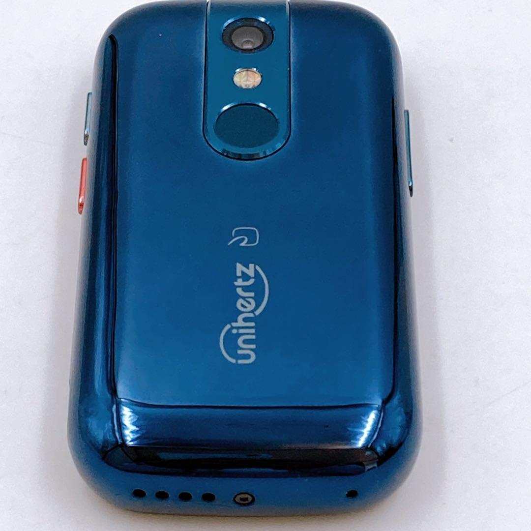 unihertz Jelly 2 128GB 国内版SIMフリー訳あり