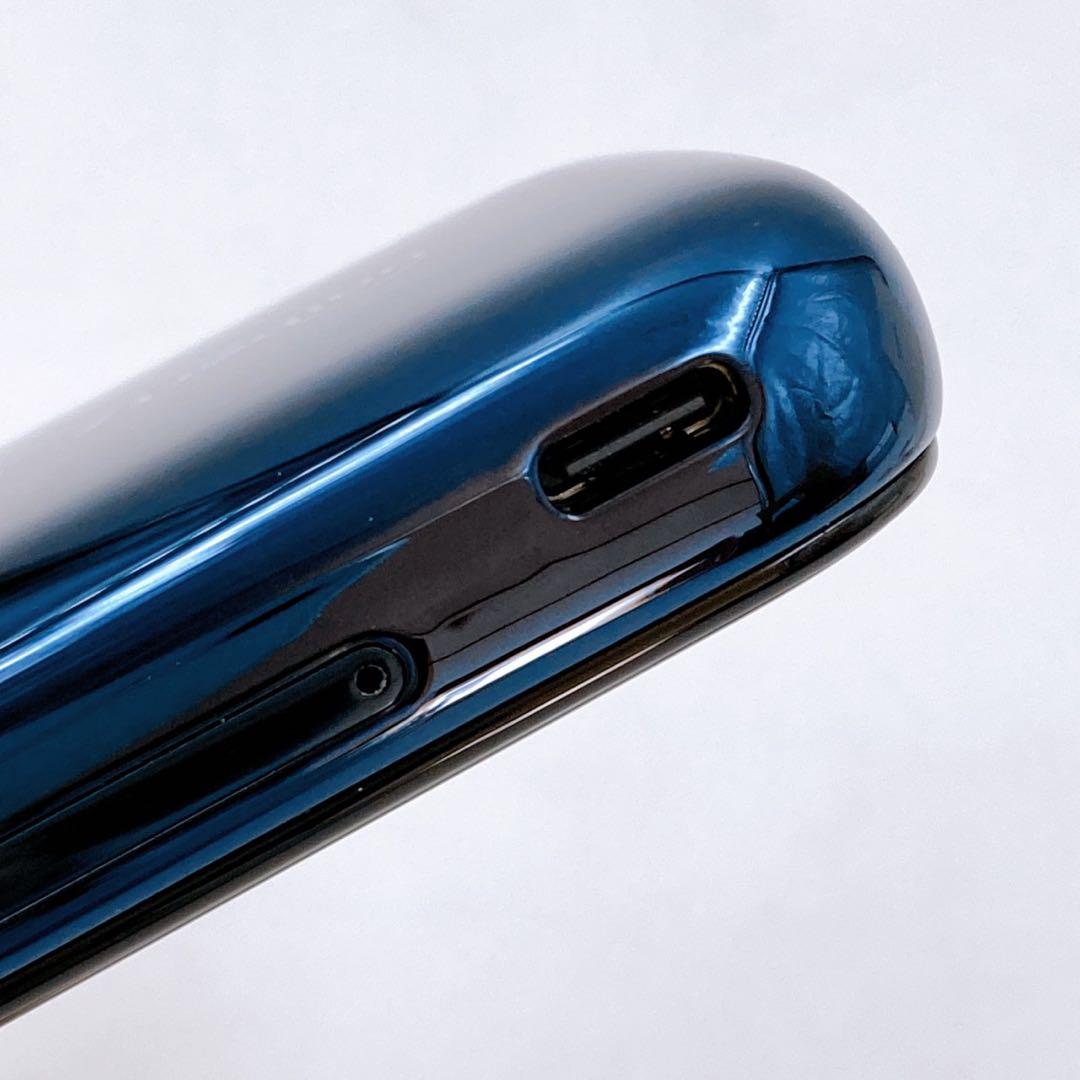 unihertz Jelly 2 128GB 国内版SIMフリー訳あり