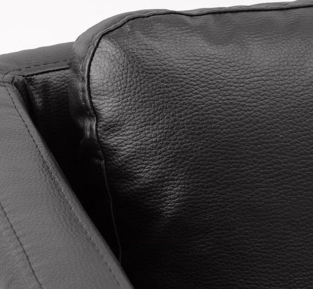 IKEA 　EKERÖ エーケロー パーソナルチェア ボームスタード ブラック