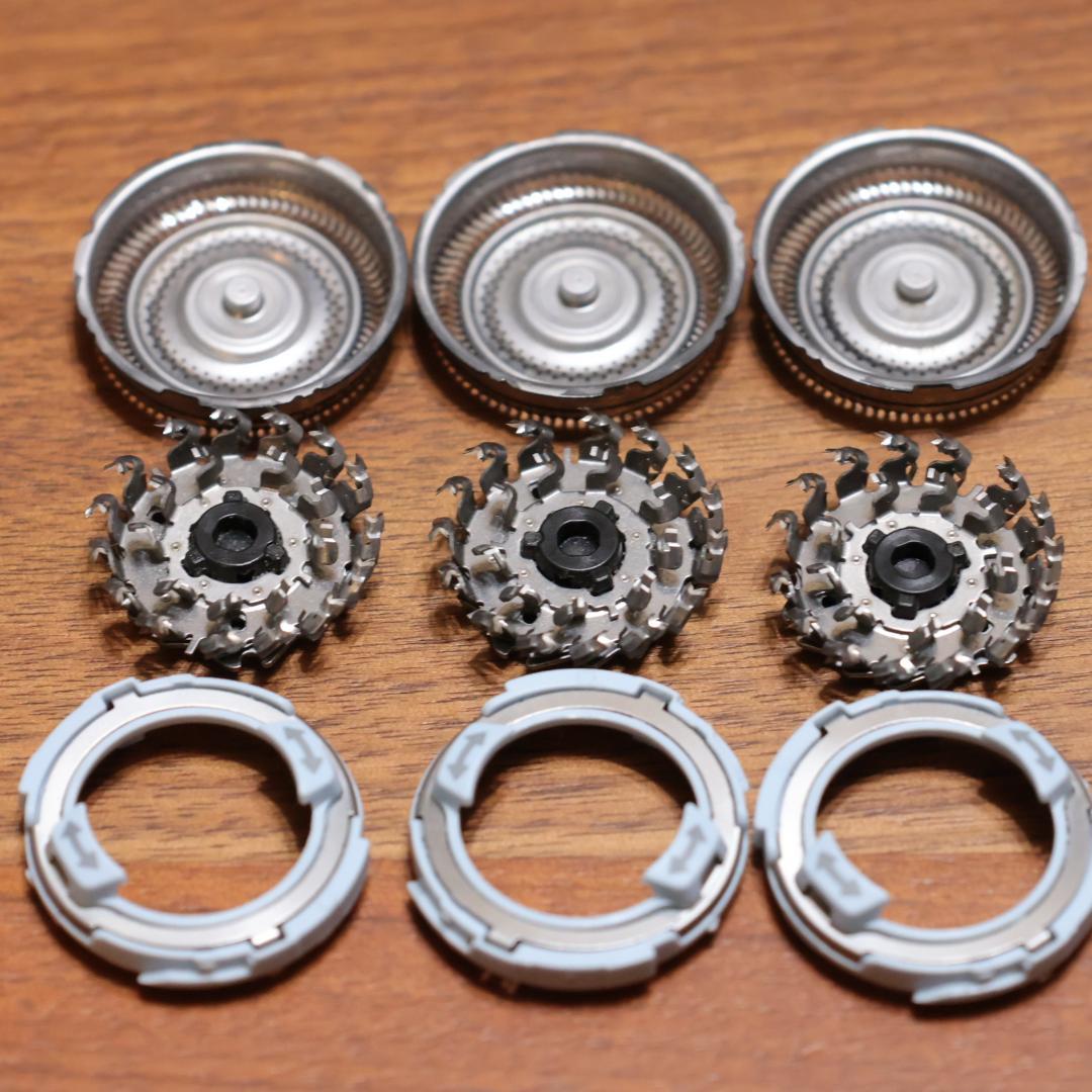 フィリップス 9000シリーズ S9980/50 2024年製 洗浄機付き